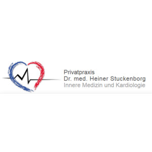 Logo von Privatpraxis Dr. med. Heiner Stuckenborg