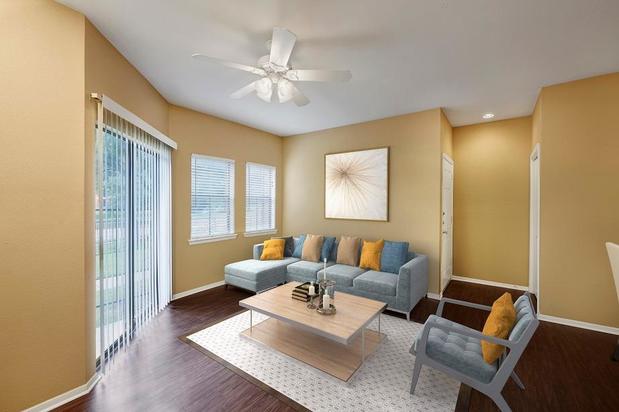 Images Camden Valley Park Apartments
