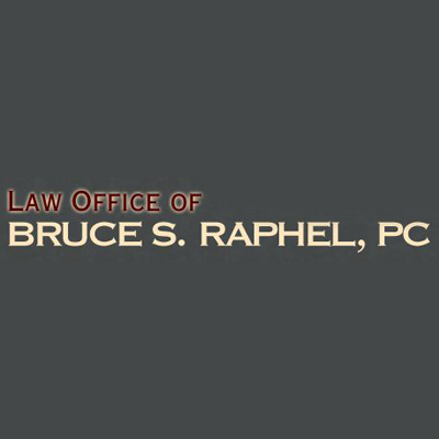 Law Office Of Bruce S Raphel, Pc Logo
