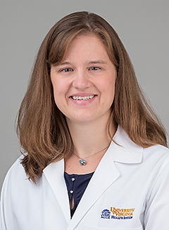 Michelle A. Brooks, MD Photo