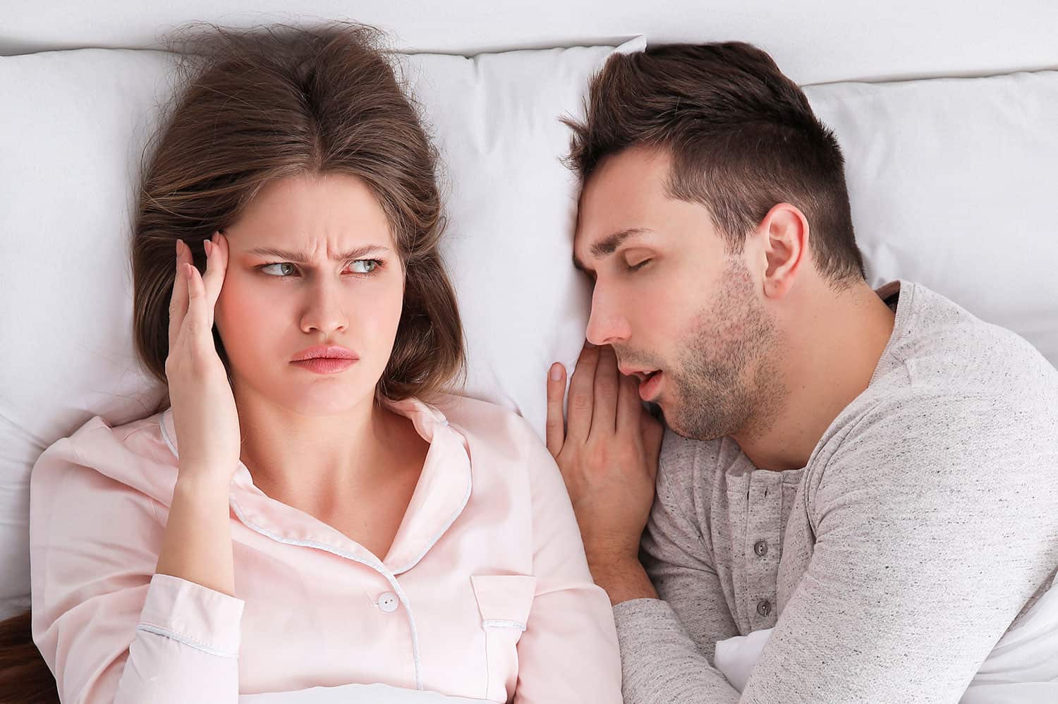 Sleep Apnea Treatment