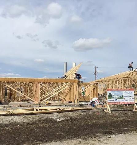 The Osborne Company Logo