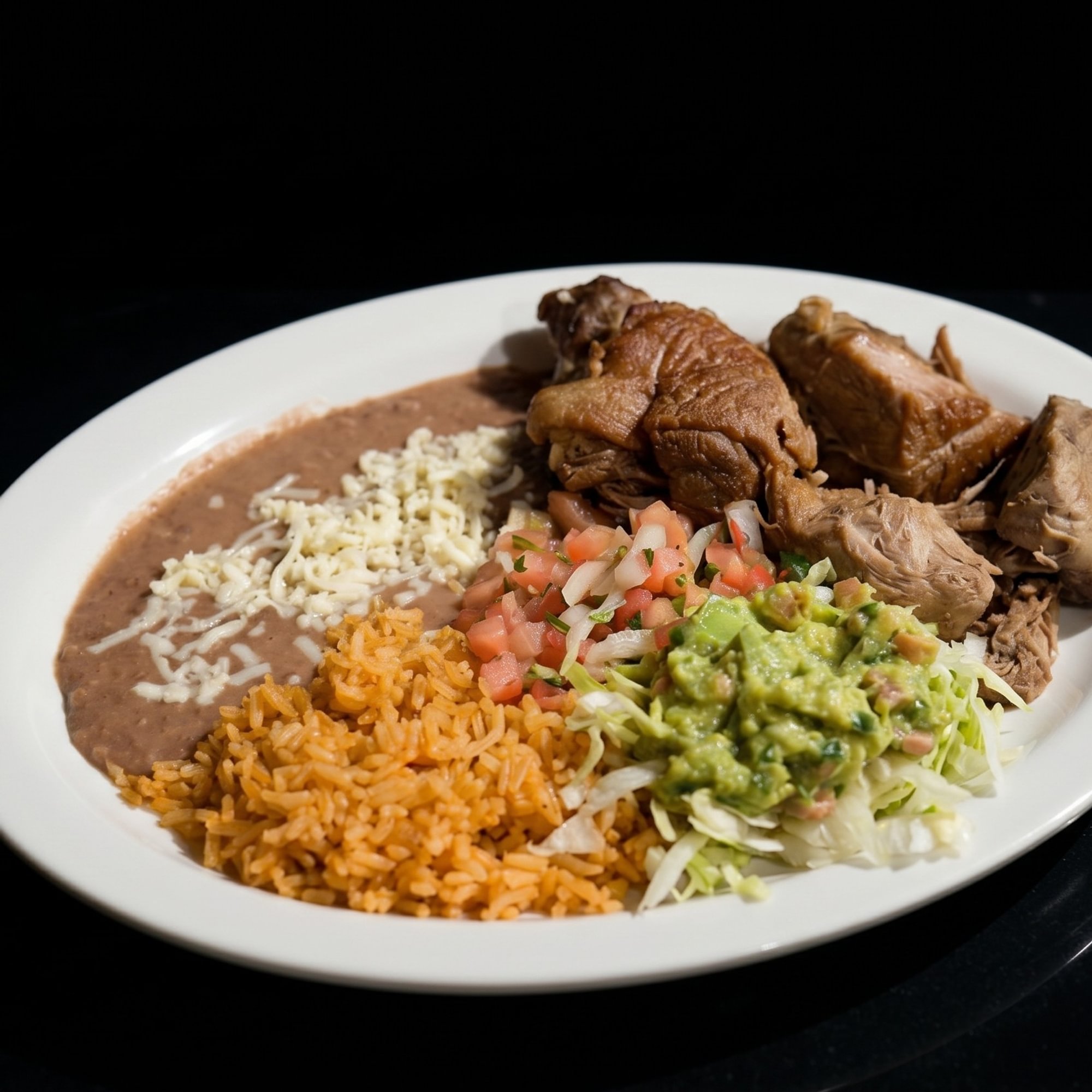 163. Carnitas Express