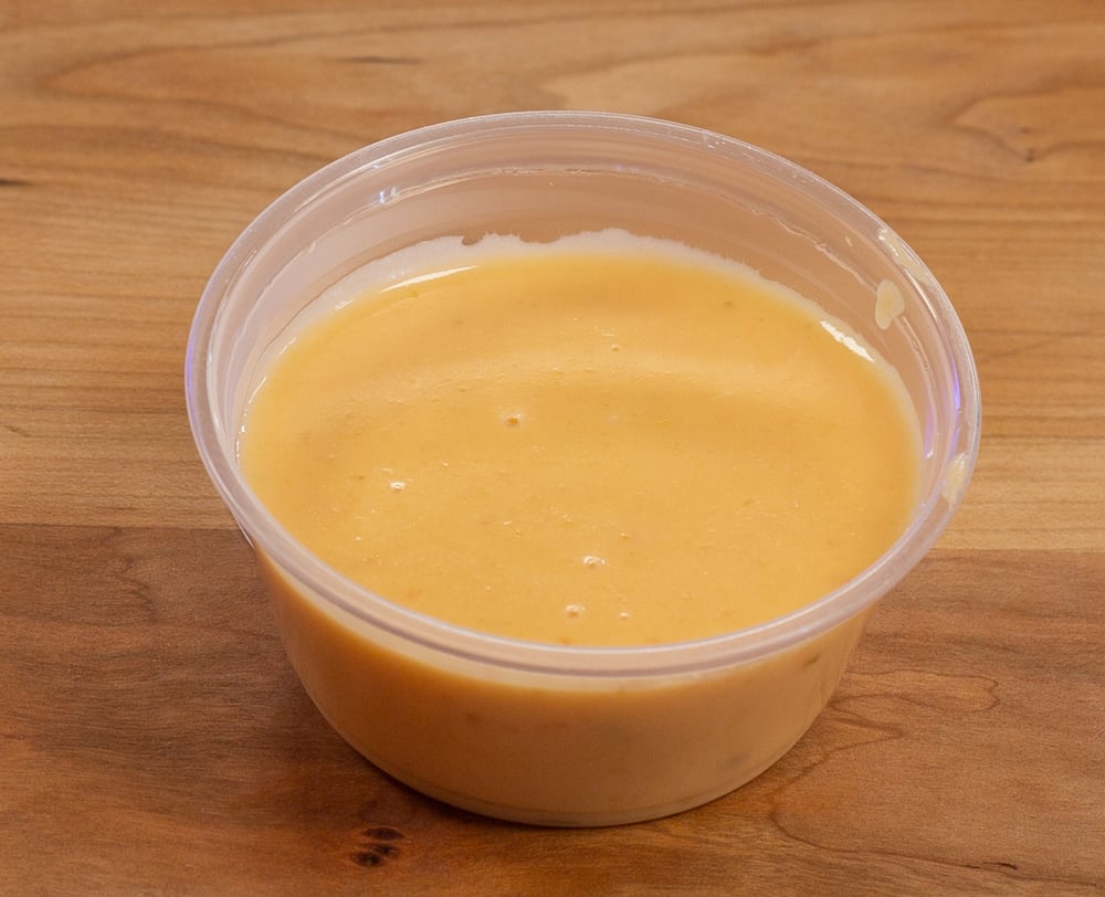 SIDE DE QUESO DIP