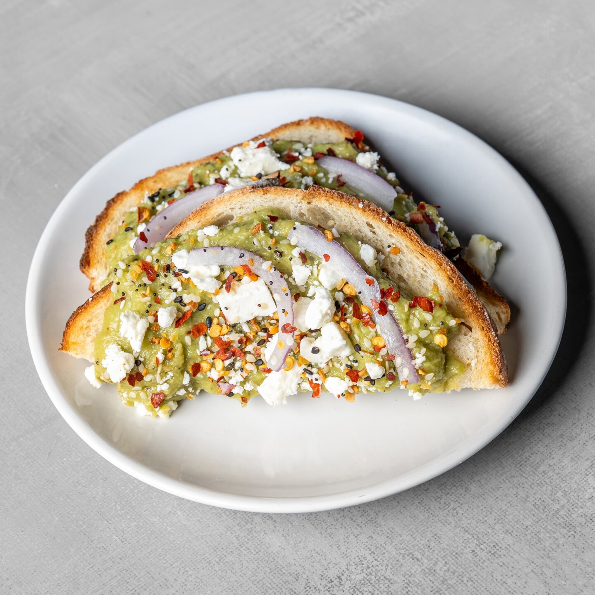 Avocado Toast