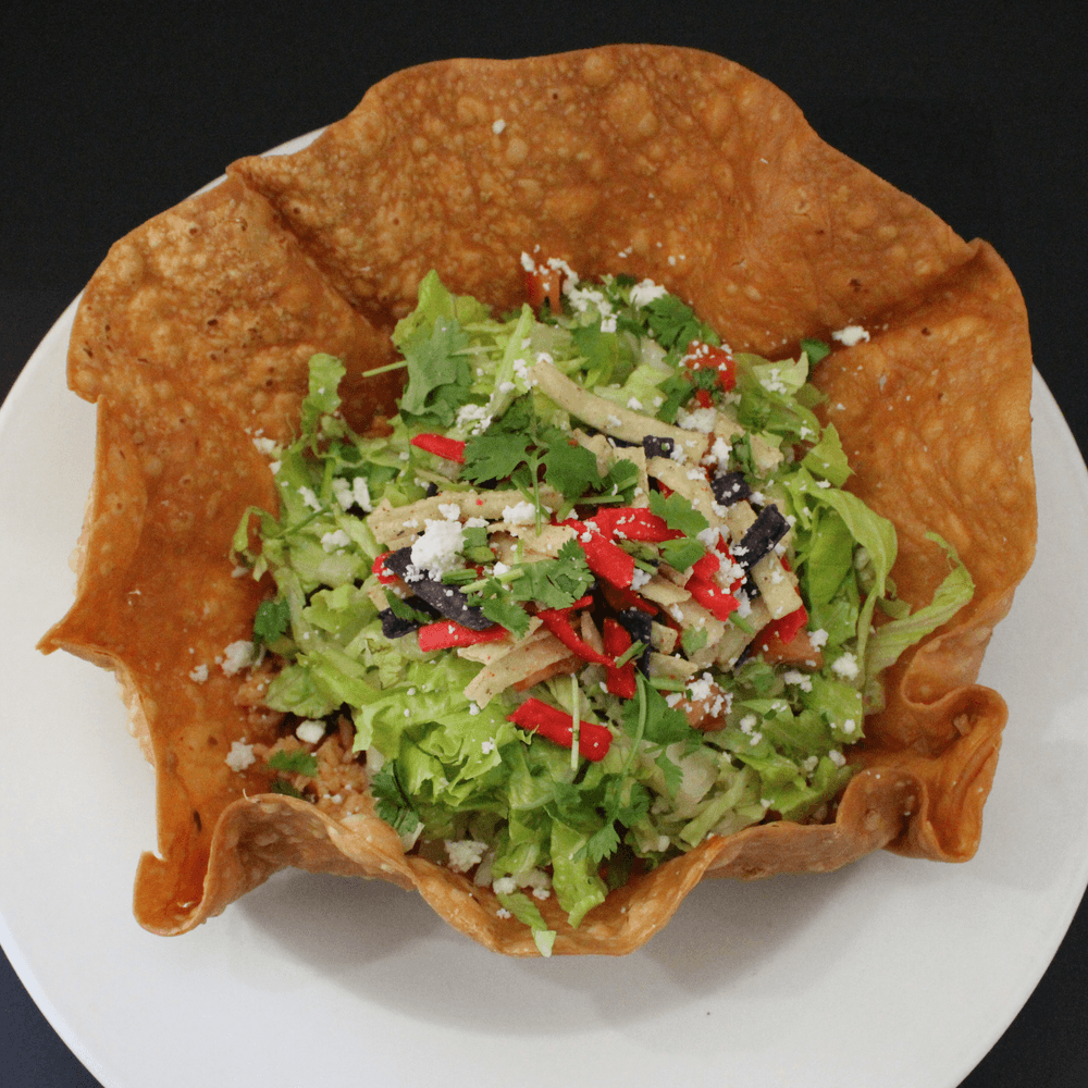 Pronto Bowl