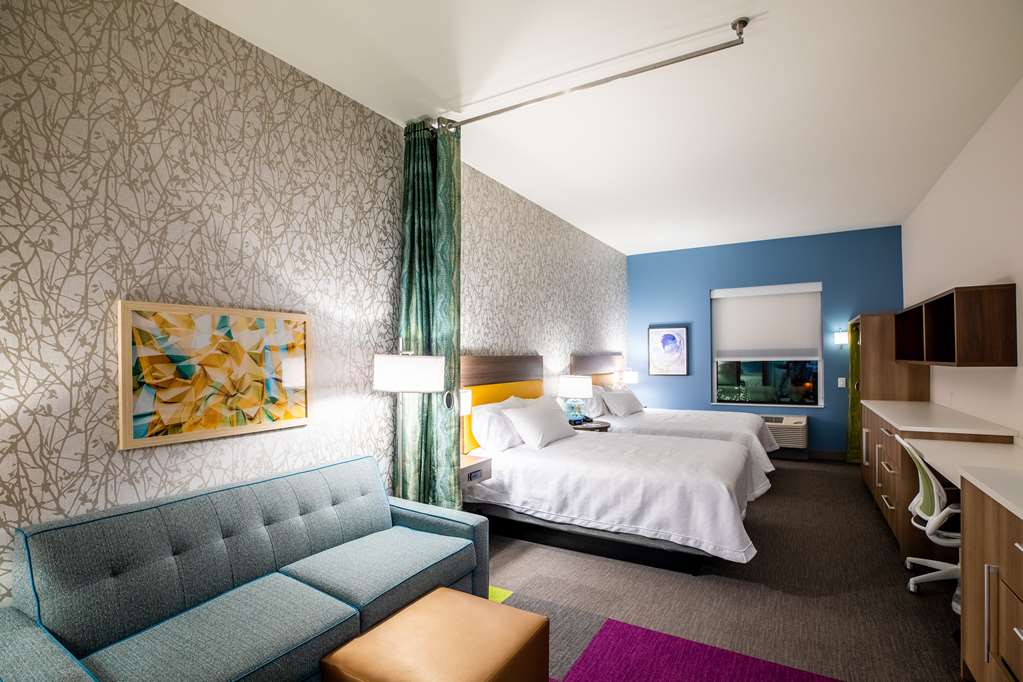 Home2 Suites by Hilton Jekyll Island Image