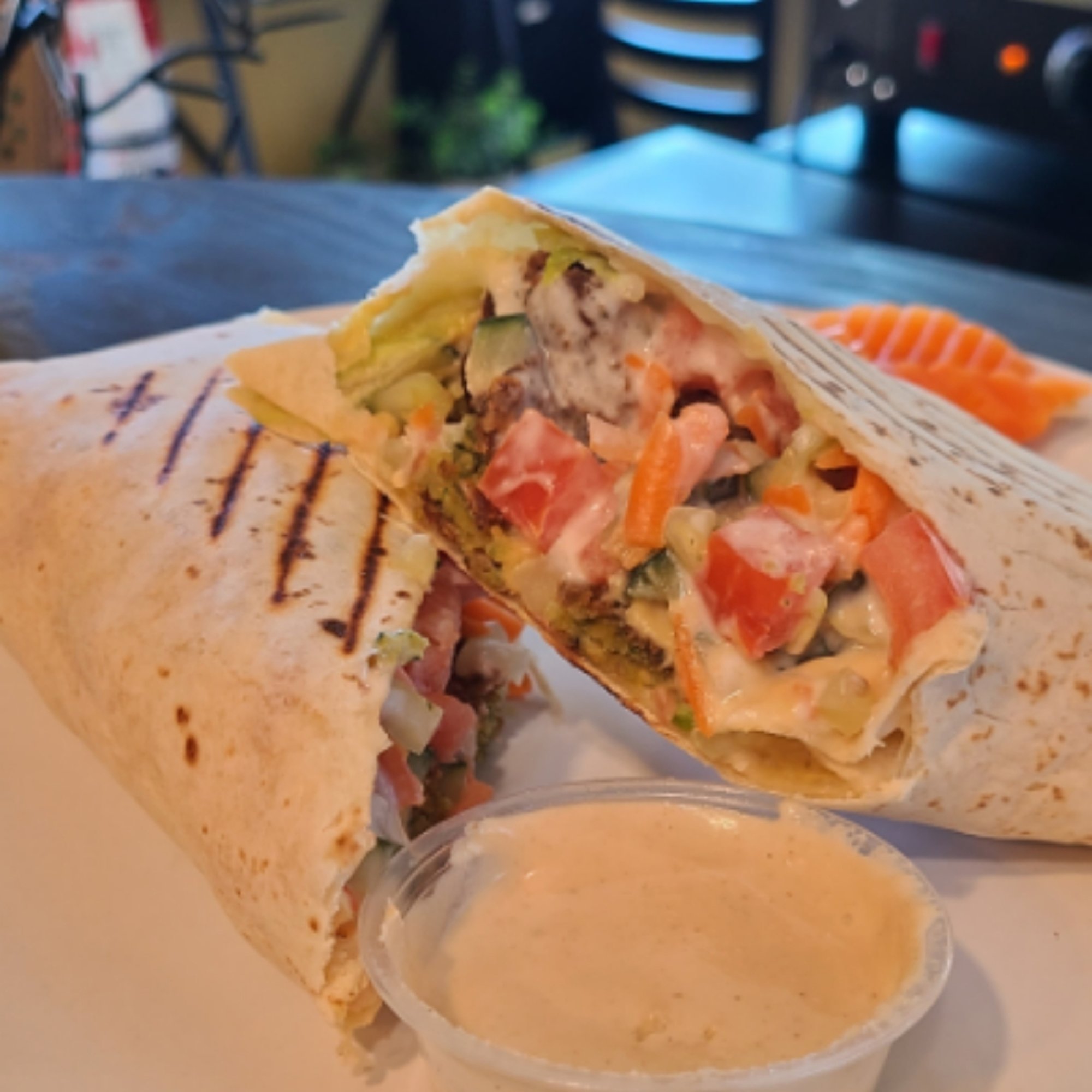 Falafel