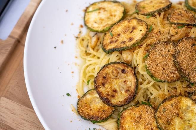 Spaghetti Alla Giuseppina