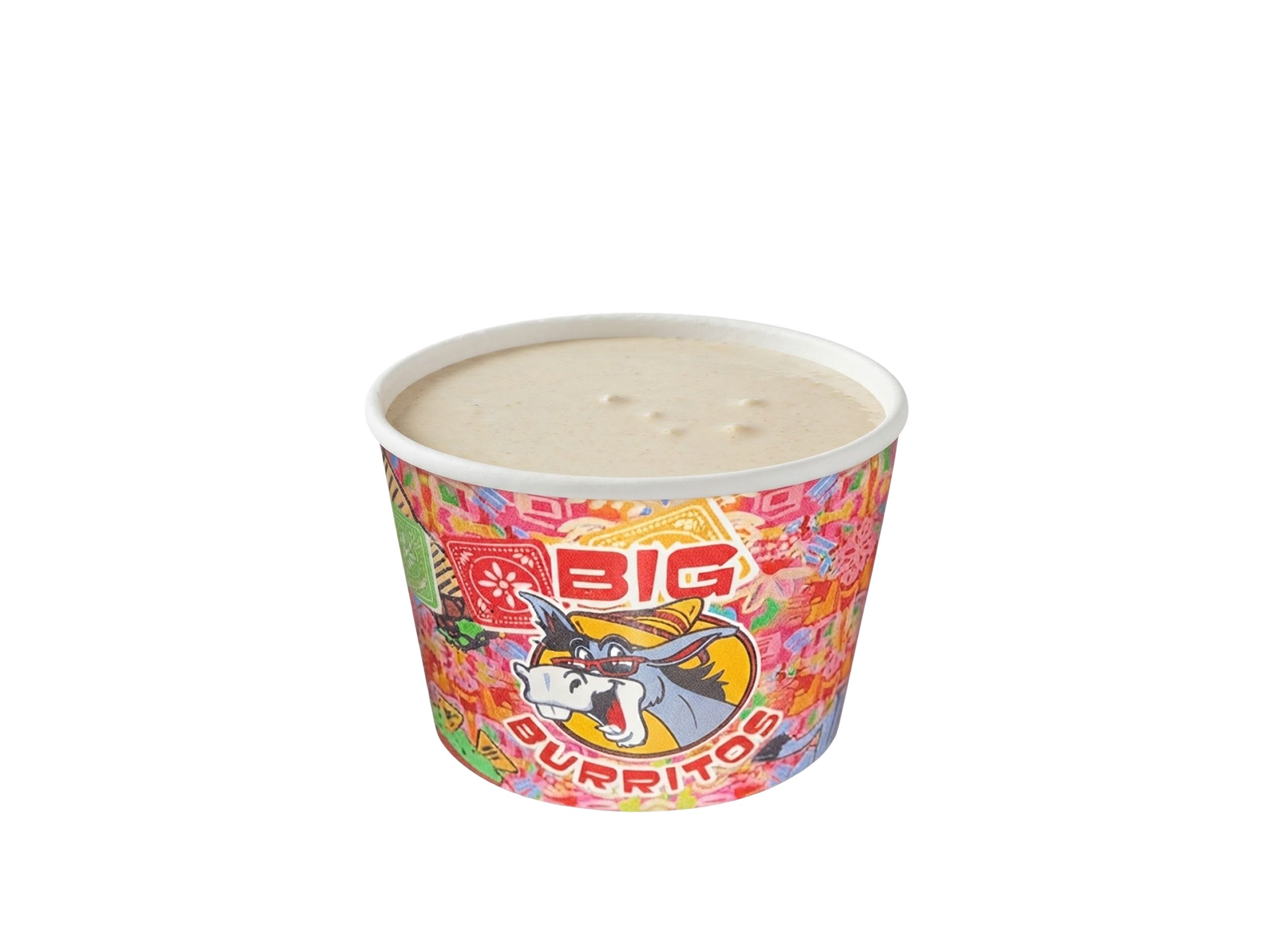 Queso (Large)