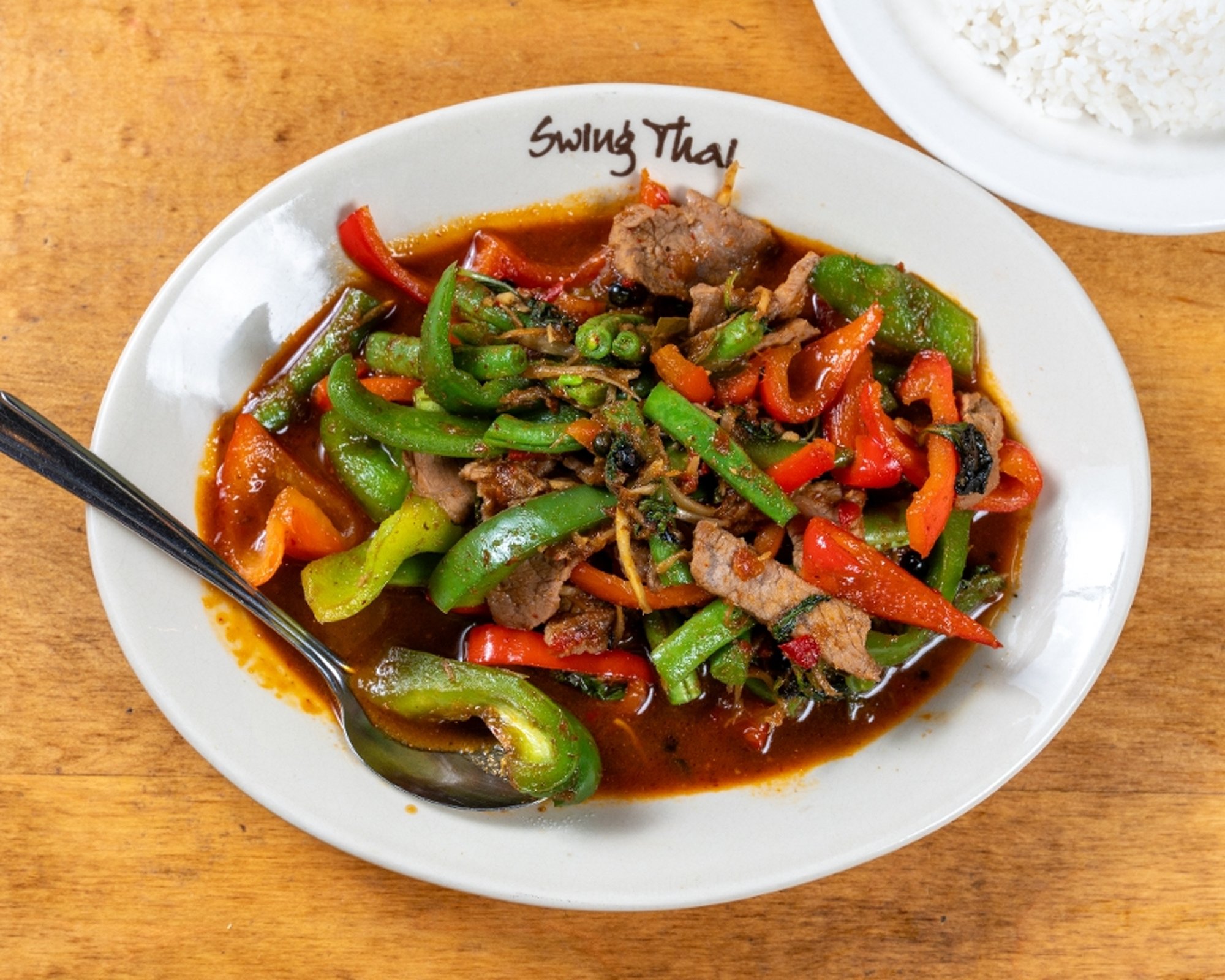 Pad Cha