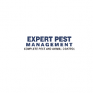 Expert Pest Management Logo