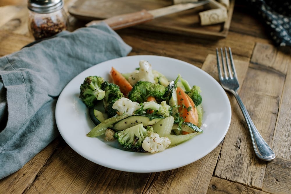 Side Vegetables