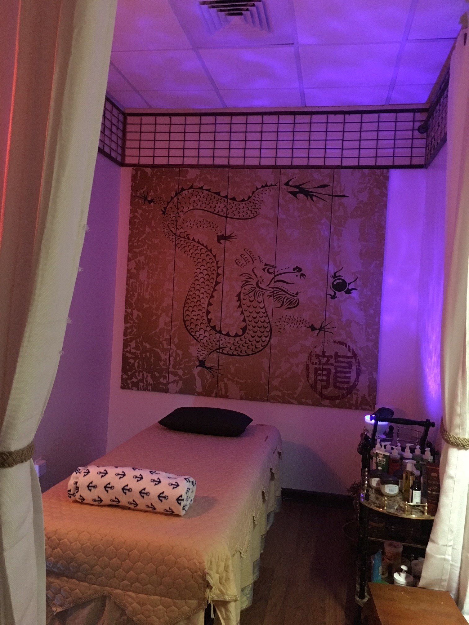 Dragon Foot Spa And Massage 3659