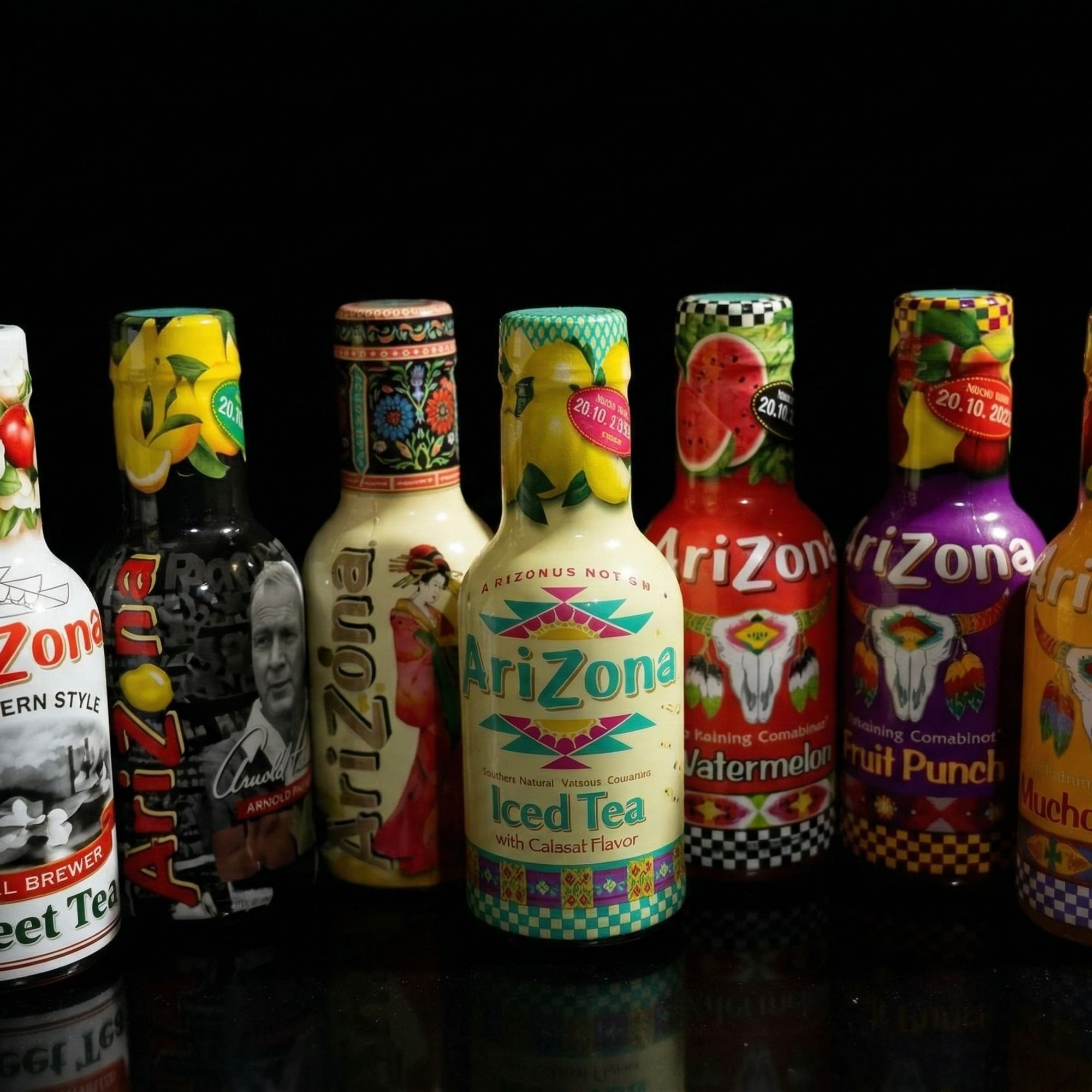 Arizona Iced Tea