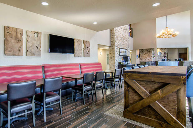 Images Comfort Inn St. Robert/Fort Leonard Wood