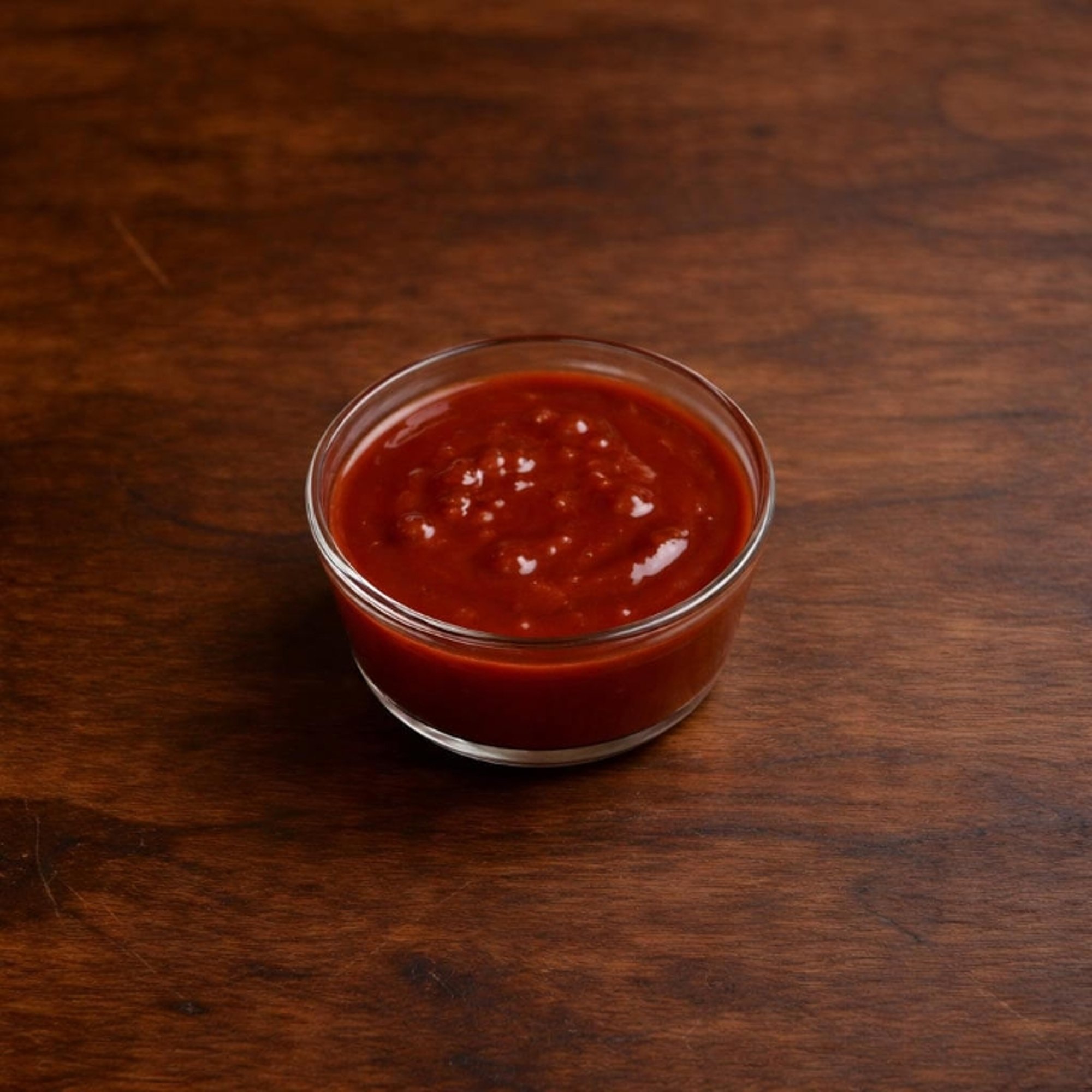 Hot Sauce