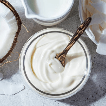 Coconut Yogurt