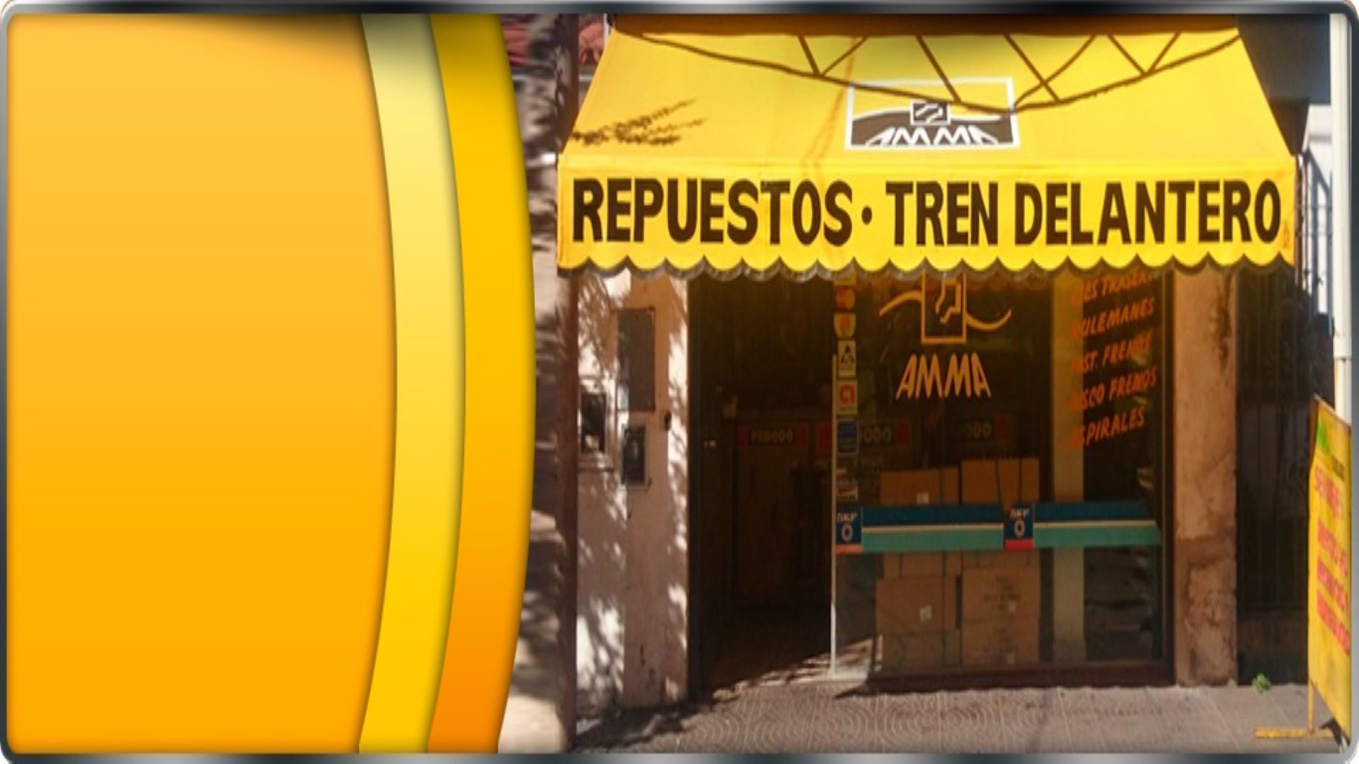 Galería en miniatura