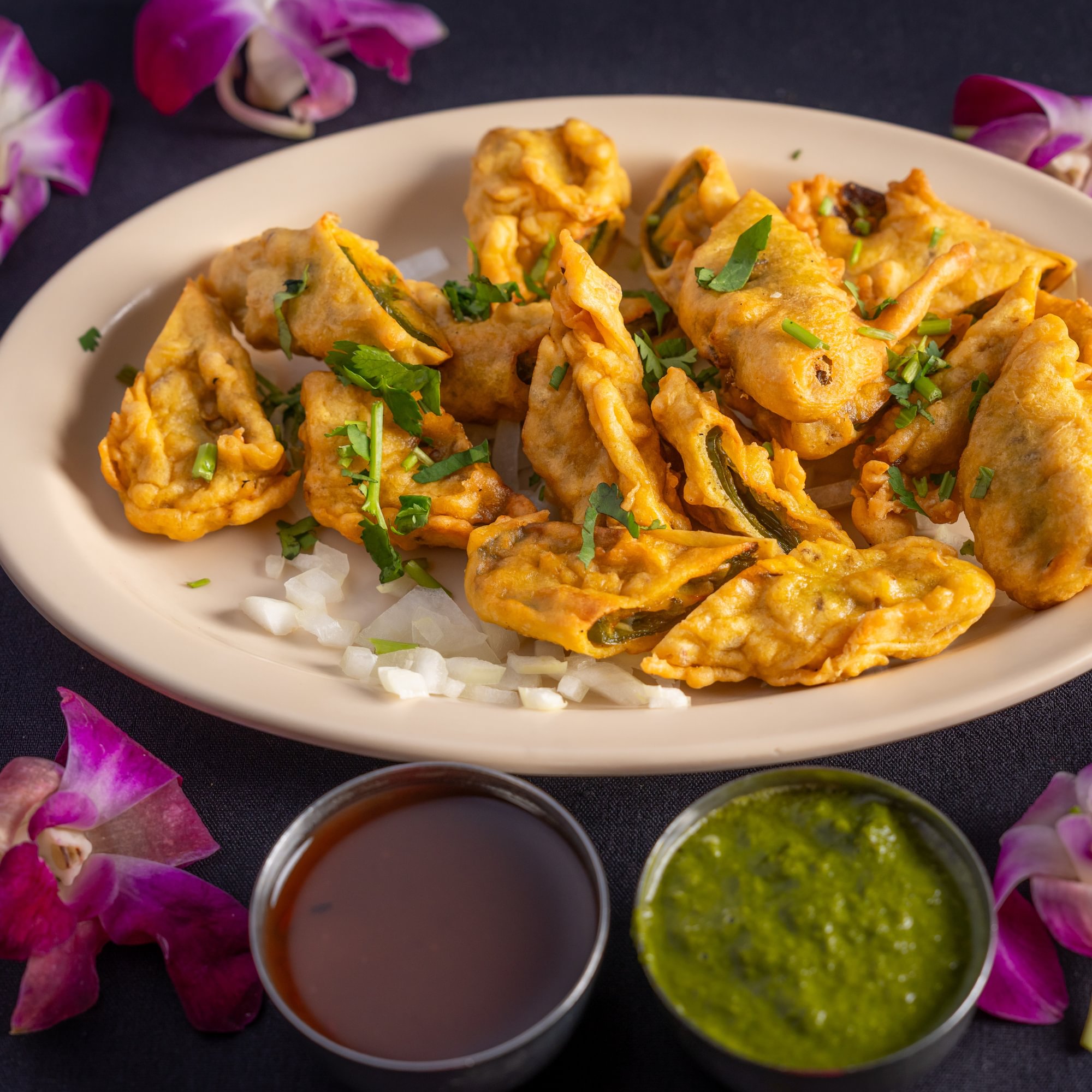 Cut Mirchi