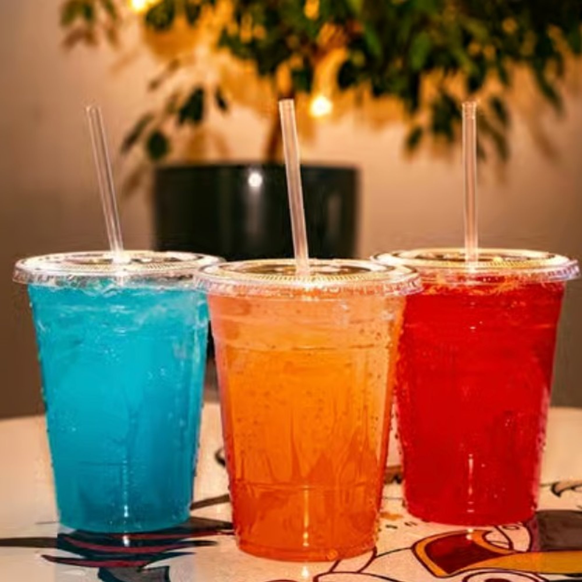 Kool Aid
