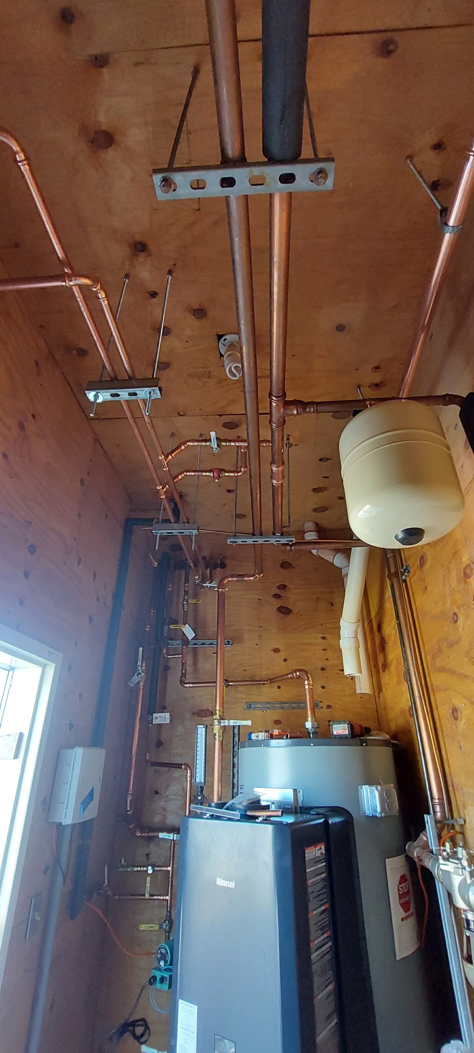Orie Plumbing Image