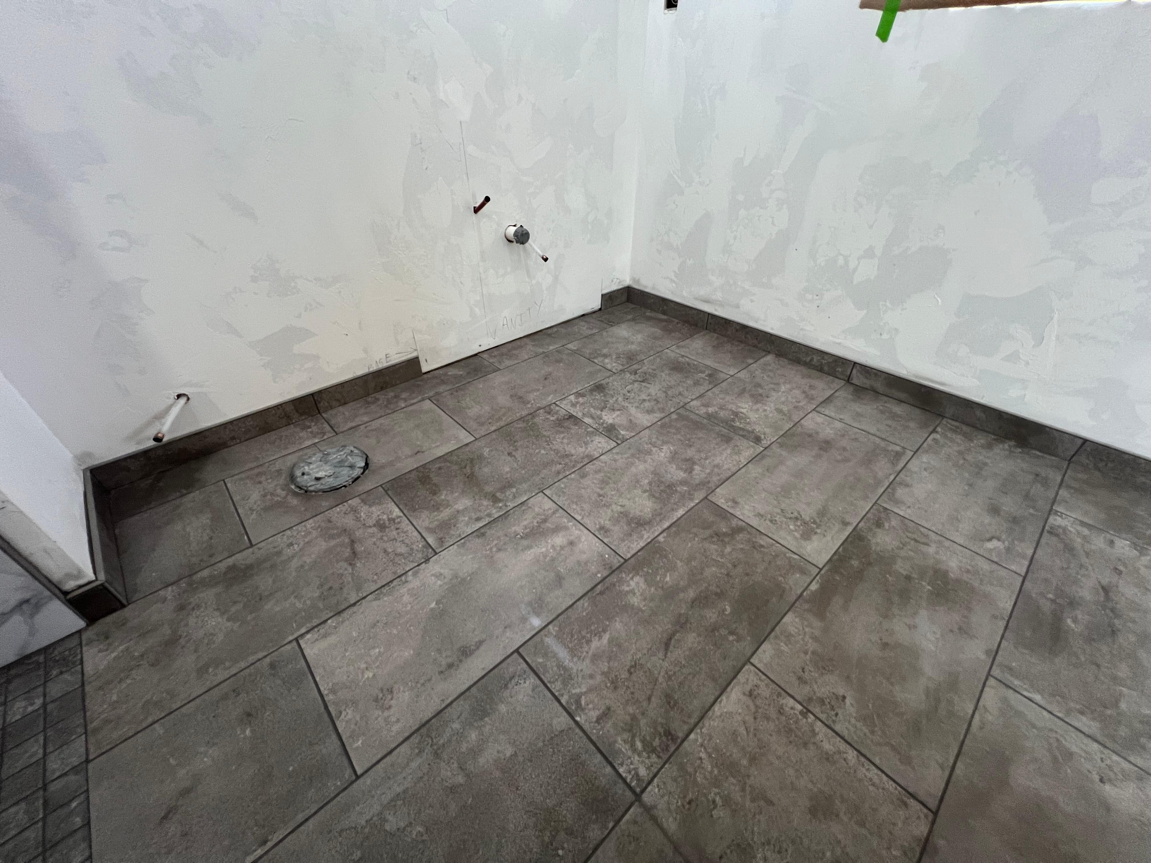 Echo Tile and Stone Image