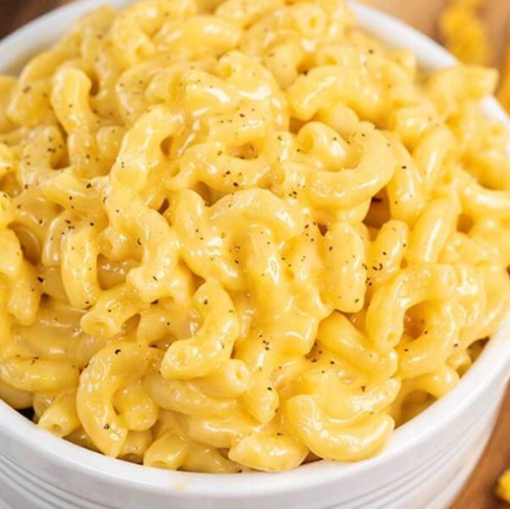 Mac & Cheese