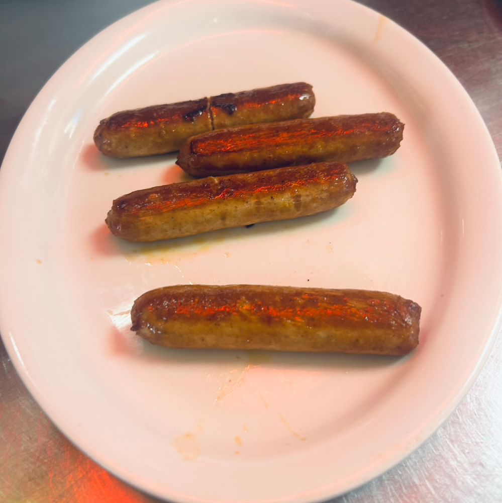 Sausage