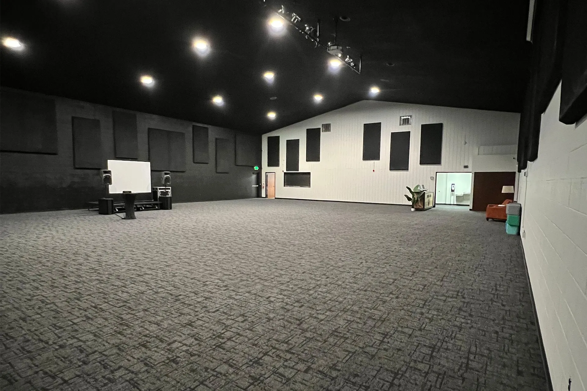 Commercial Painting