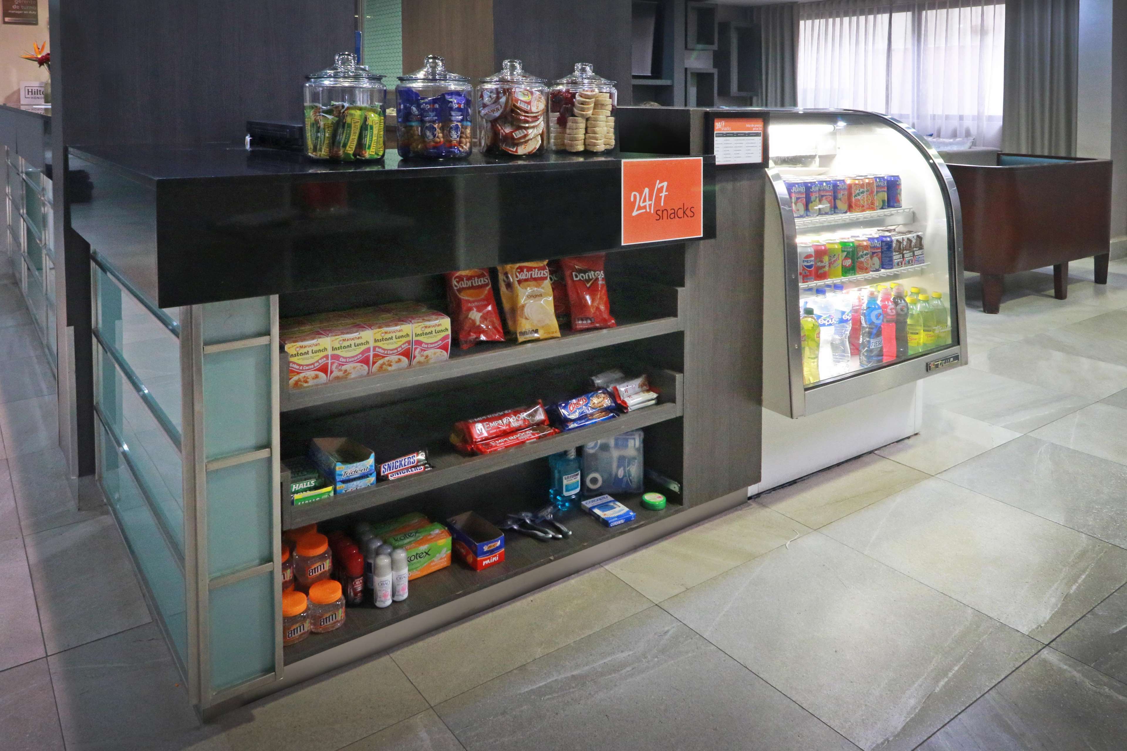 Images Hampton Inn by Hilton Monterrey-Airport