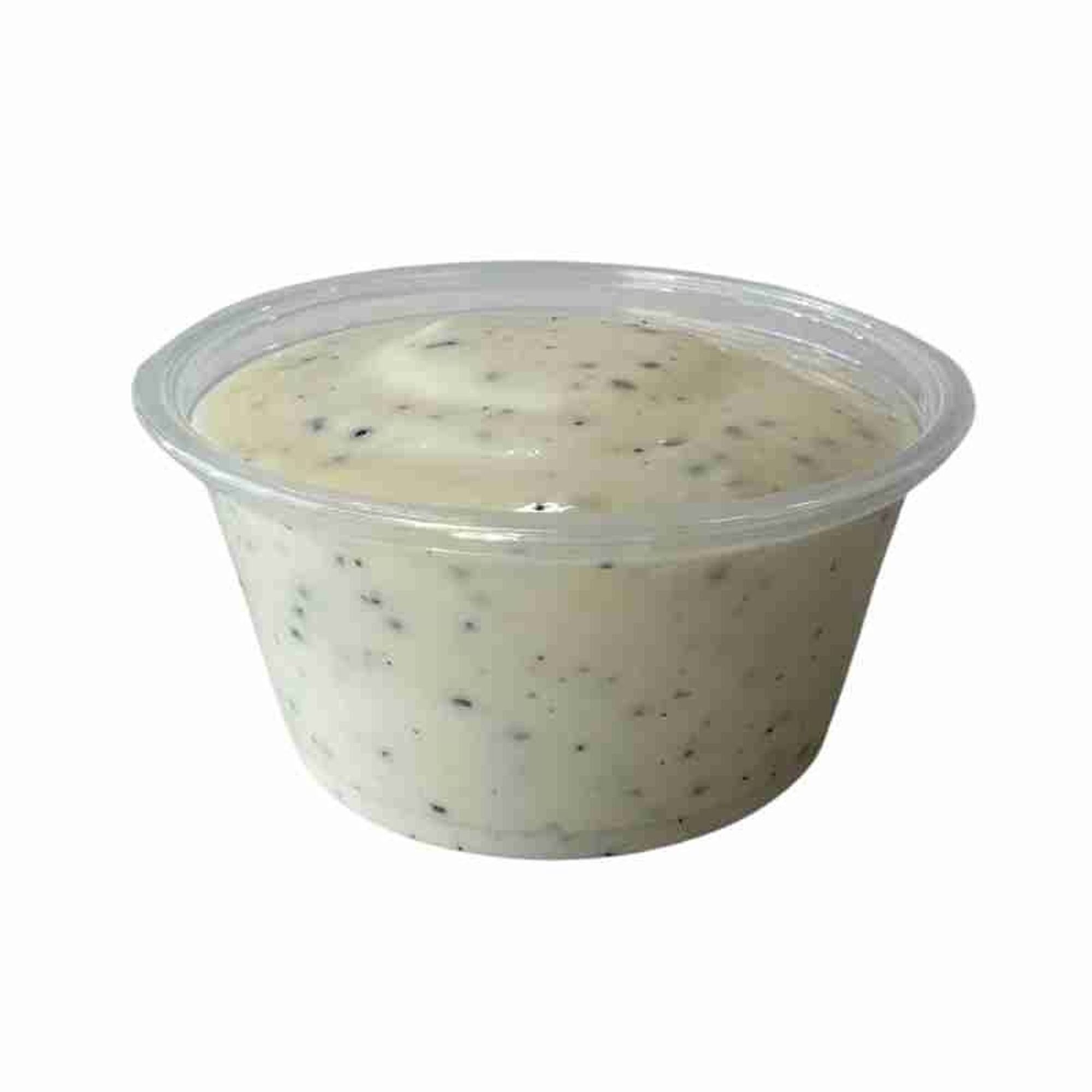 White Sauce