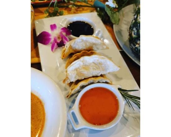 Gyoza (6)