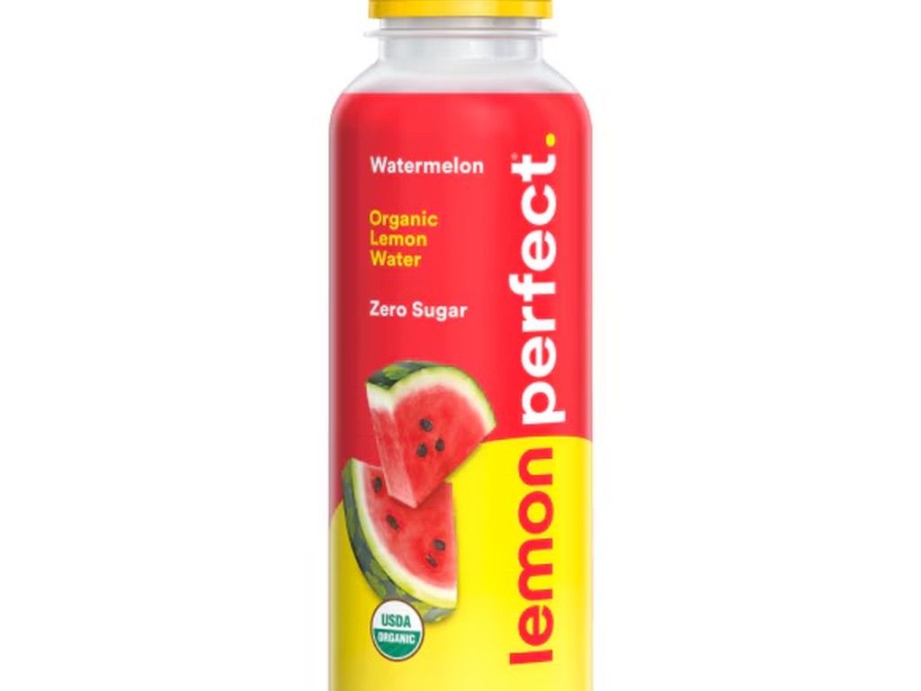 Lemon Perfect Watermelon Water