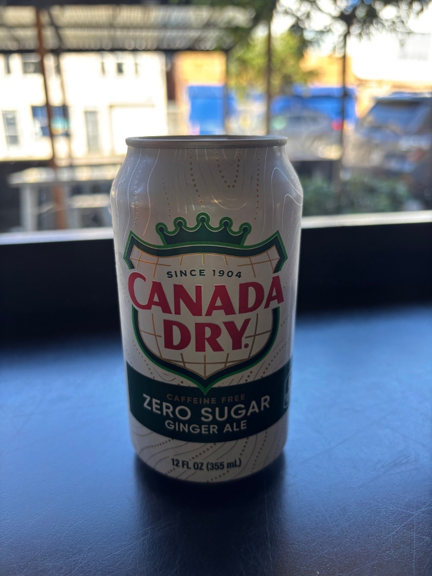 canada zero