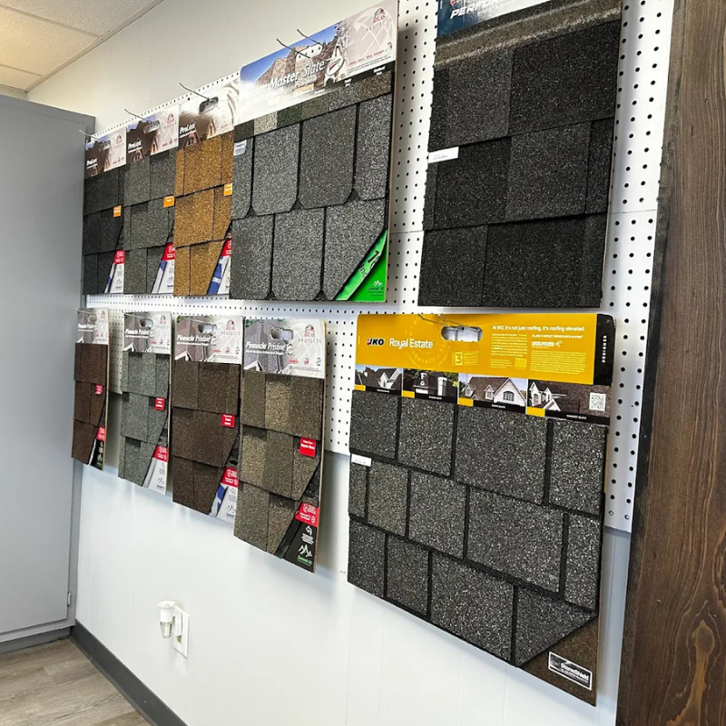 Rice Roofing & Construction LLC Image