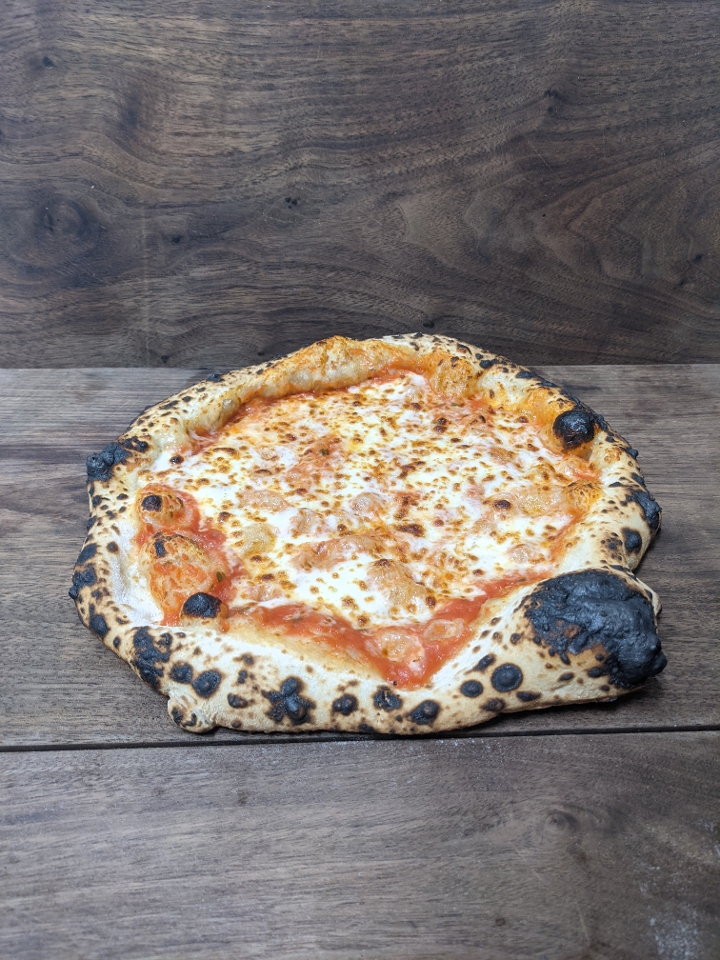 Kids Cheese Pizza