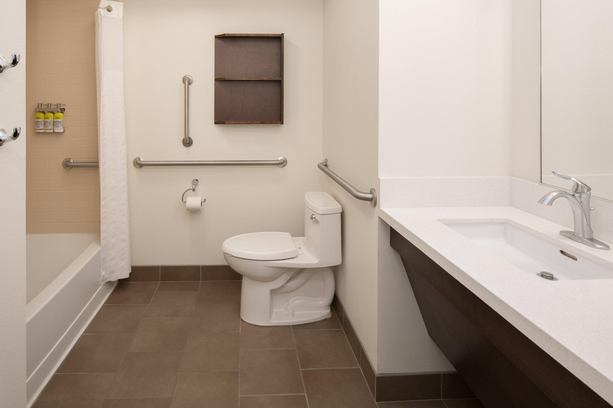 Candlewood Suites Vancouver-Camas Photo