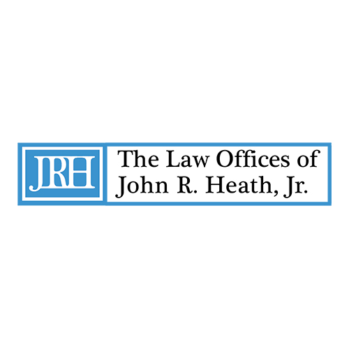 Law Office of John Heath JR