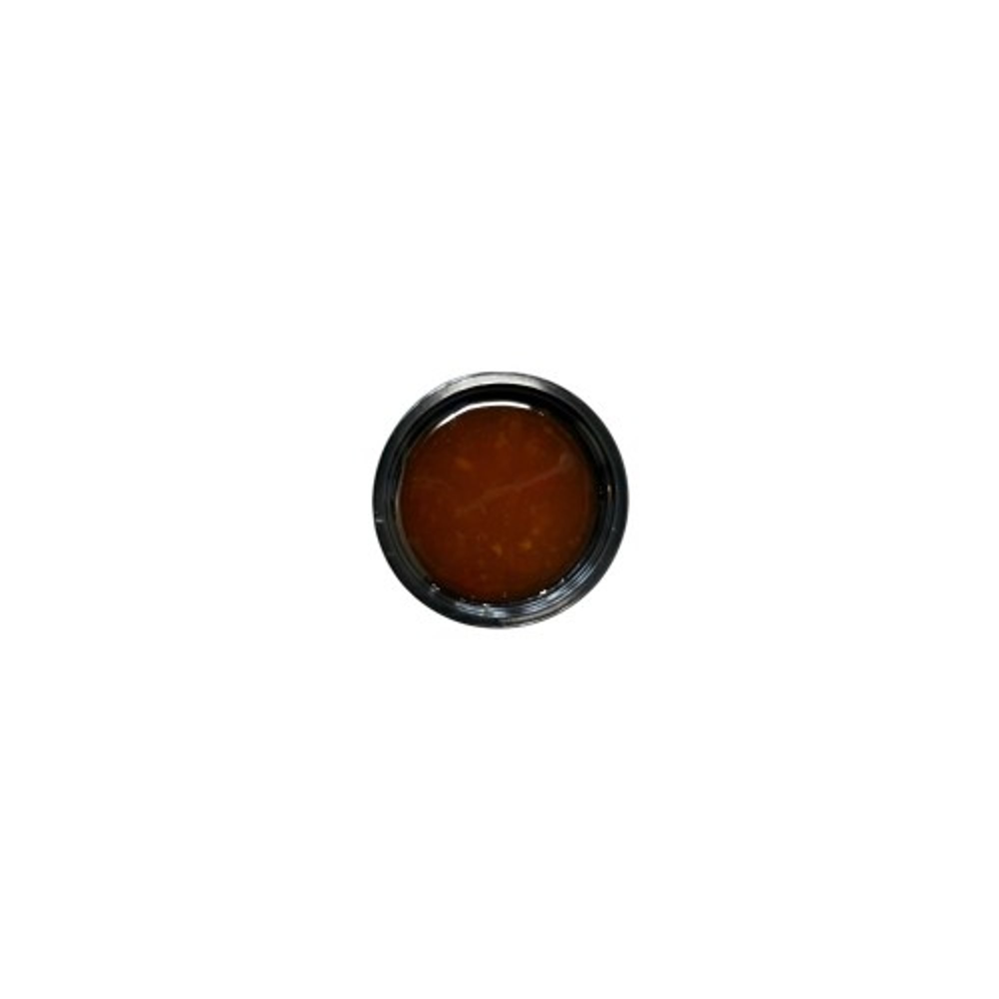 Caribbean Pepper Sauce