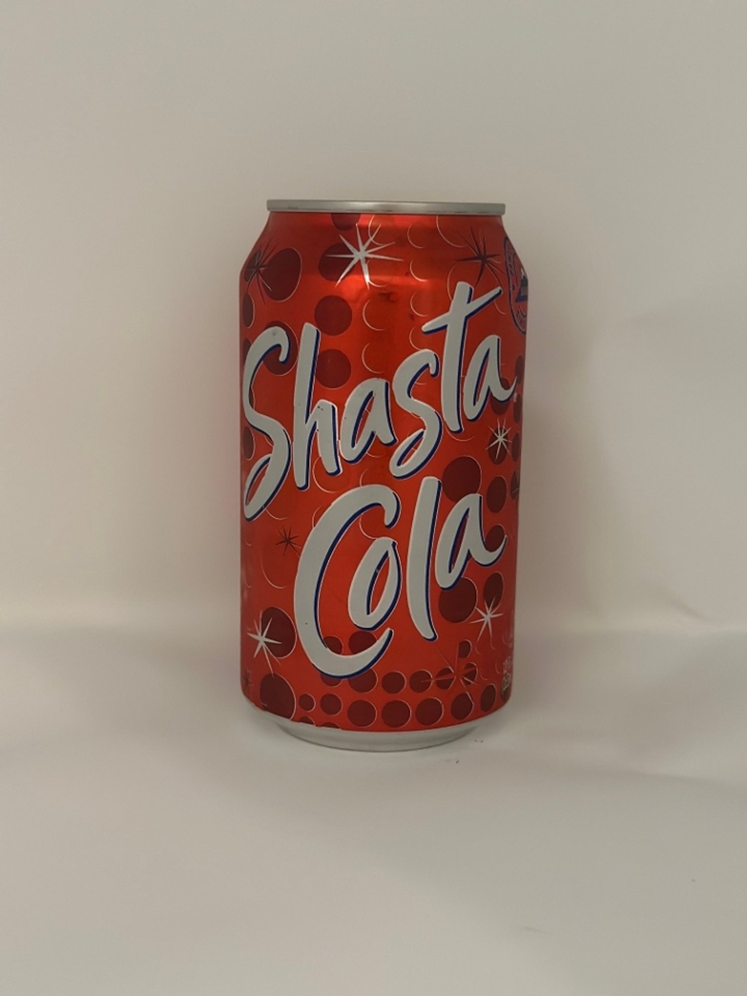 Shasta Cola