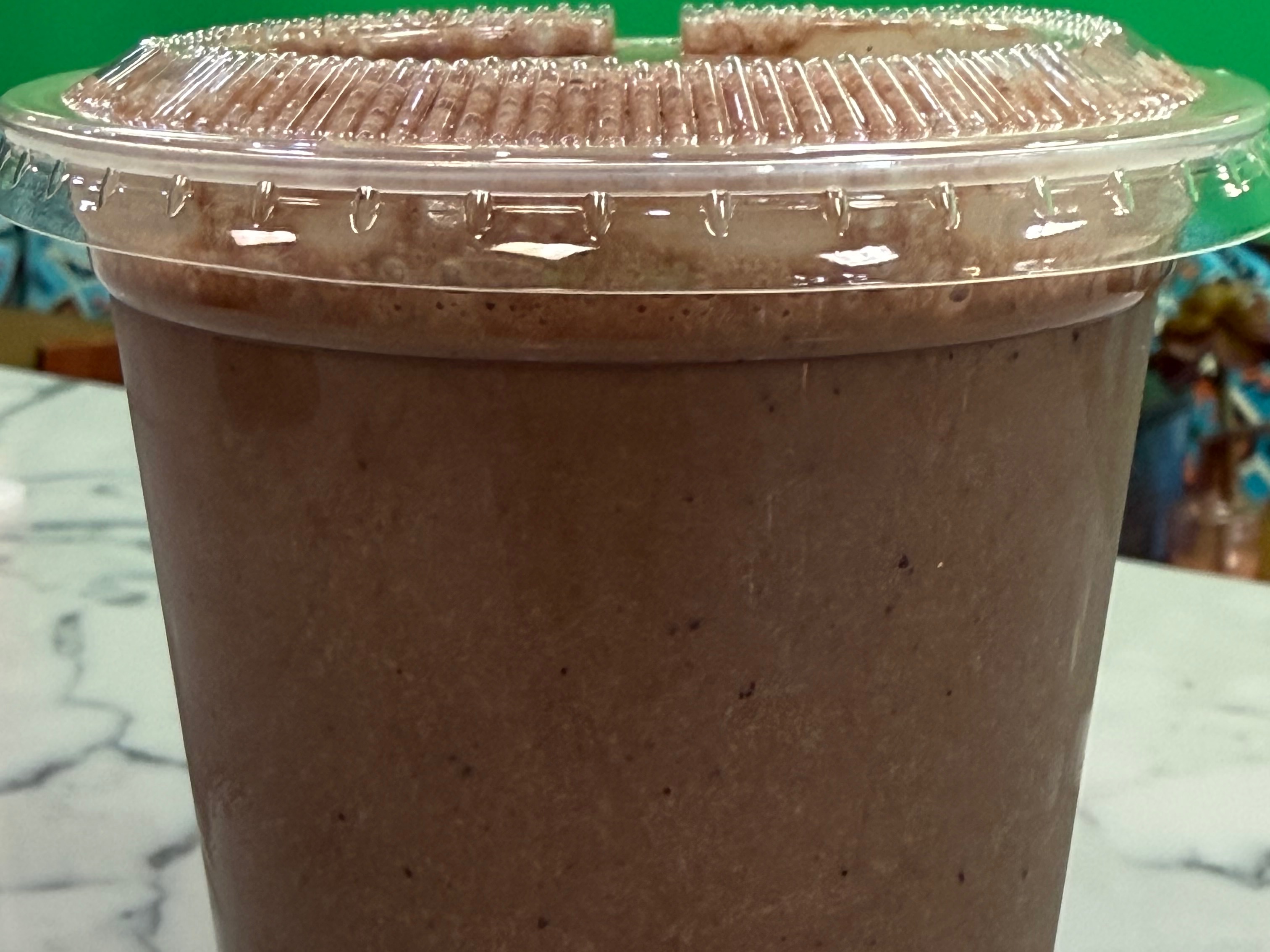 Chocoholic 12oz