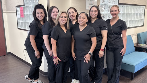 Southwest Asthma and Allergy Associates - Clearlake