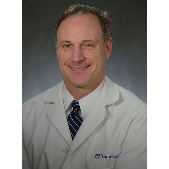 G. Russell Huffman, MD, MPH Photo