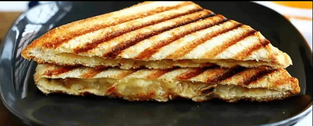 Grilled Cheese