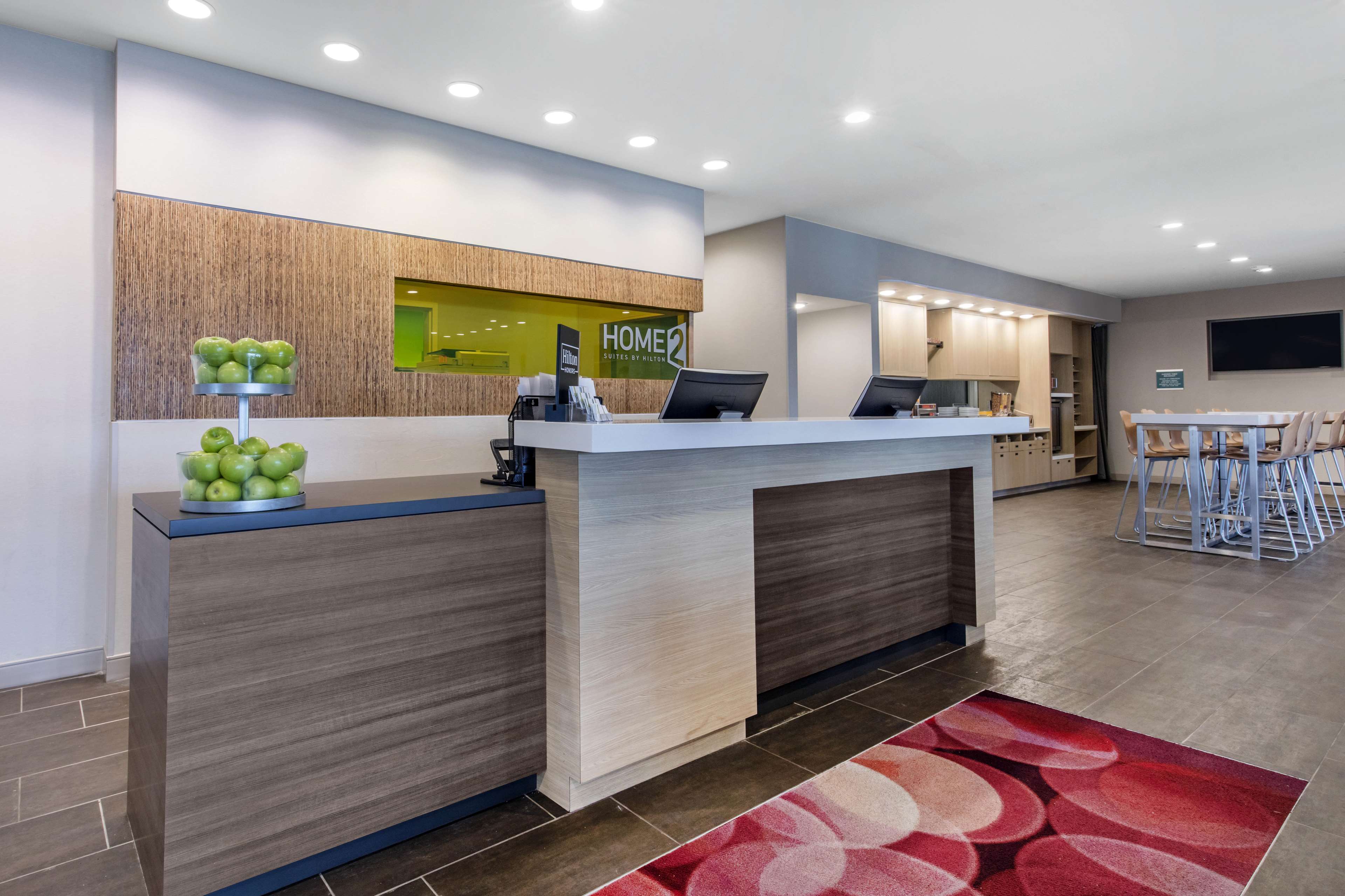Home2 Suites by Hilton Olive Branch Photo