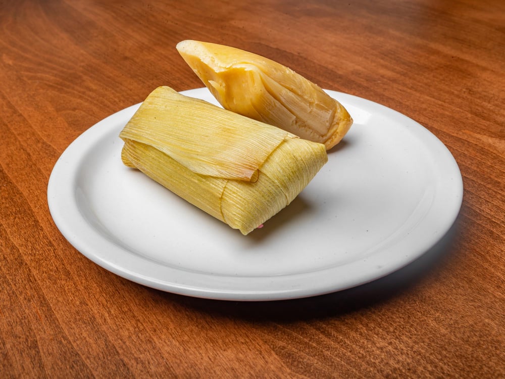 SWEET CORN