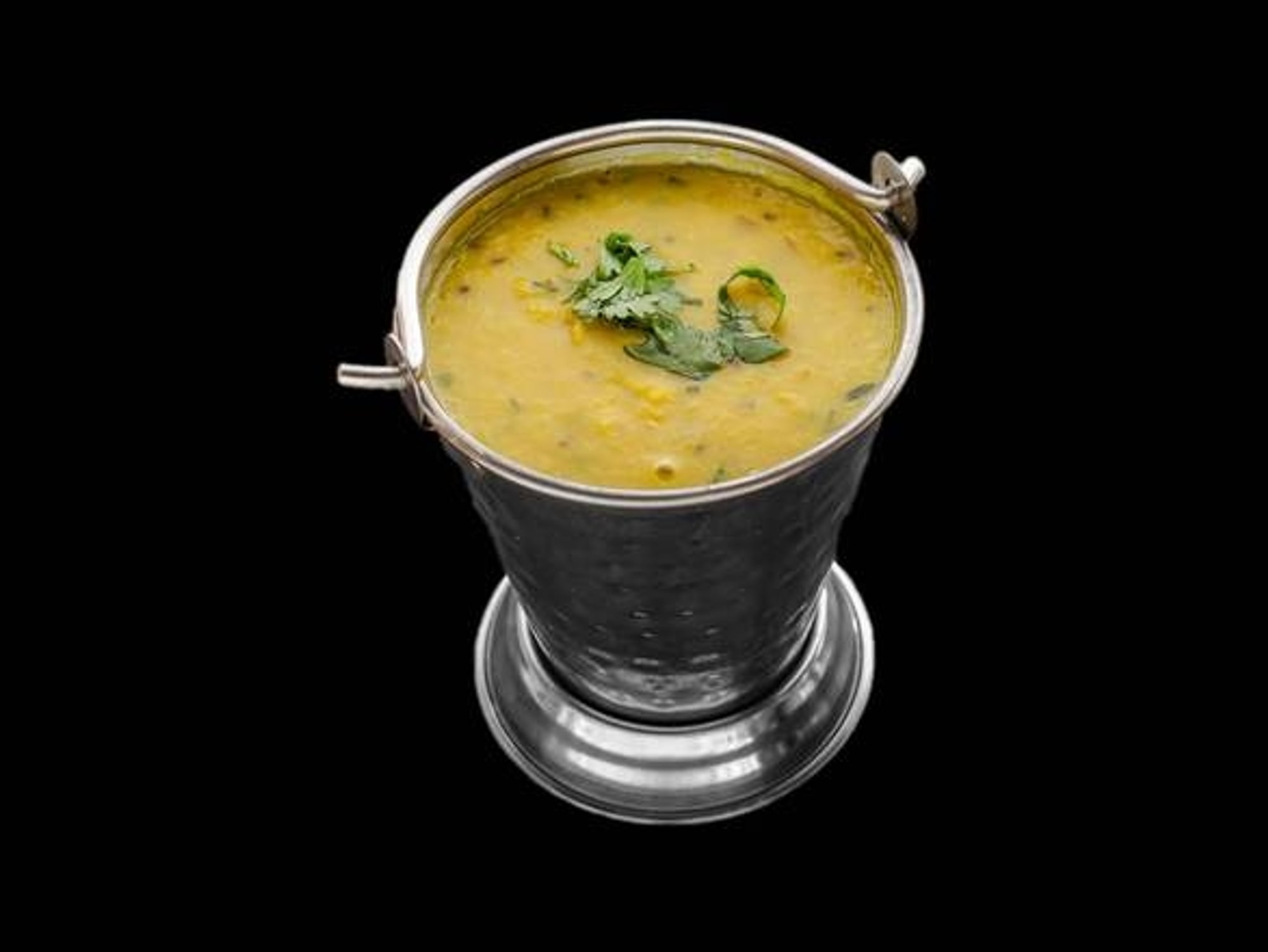 Dhaba Style Dal