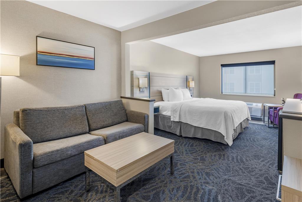 Best Western Independence Kansas City Image