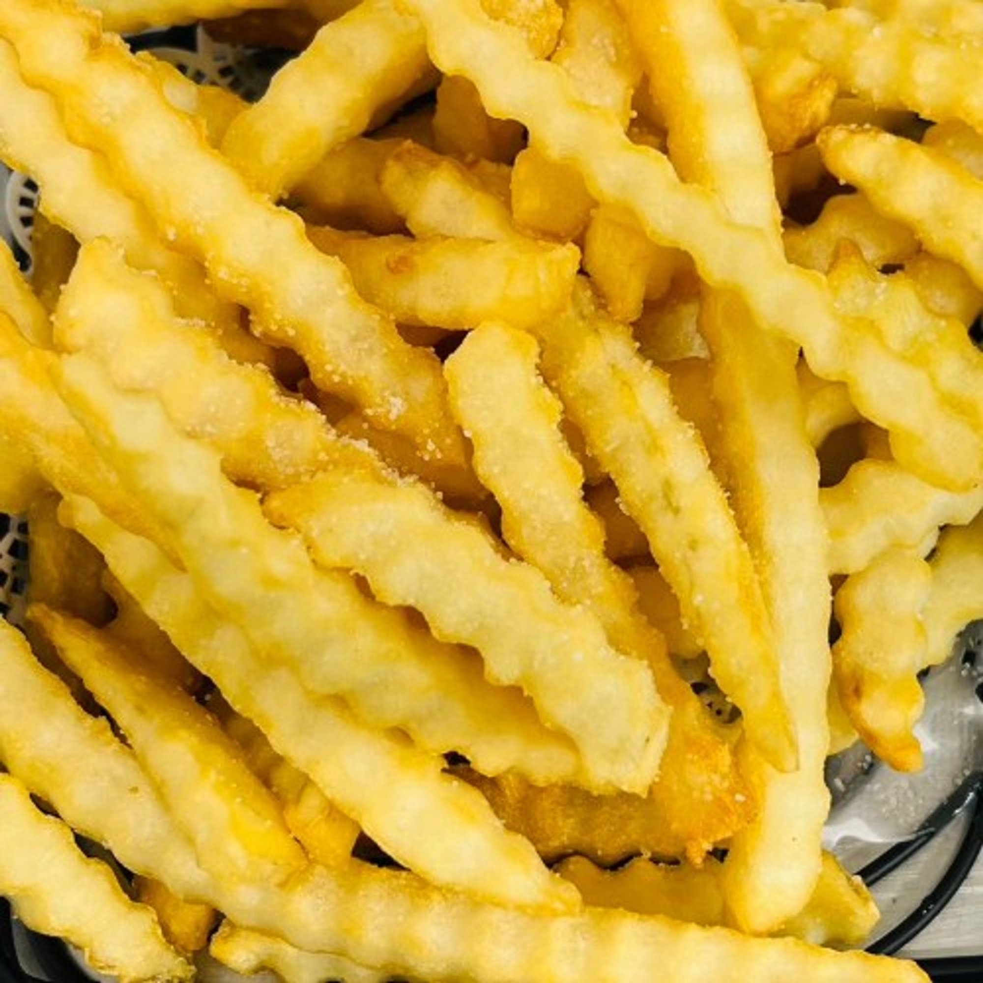 Thai Fried Potato Chip